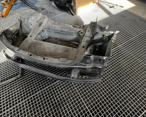 Бежевий БМВ 3 Серія, об'ємом двигуна 2 л та пробігом 193 тис. км за 8300 $, фото 12 на Automoto.ua