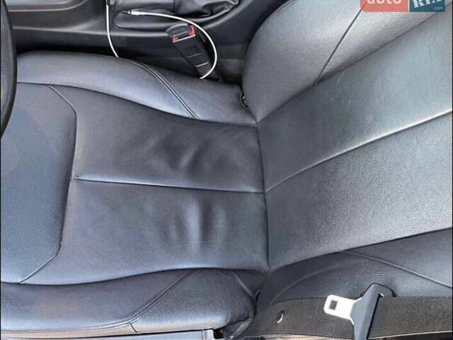 Бежевый БМВ 3 Серия, объемом двигателя 2 л и пробегом 210 тыс. км за 10200 $, фото 9 на Automoto.ua