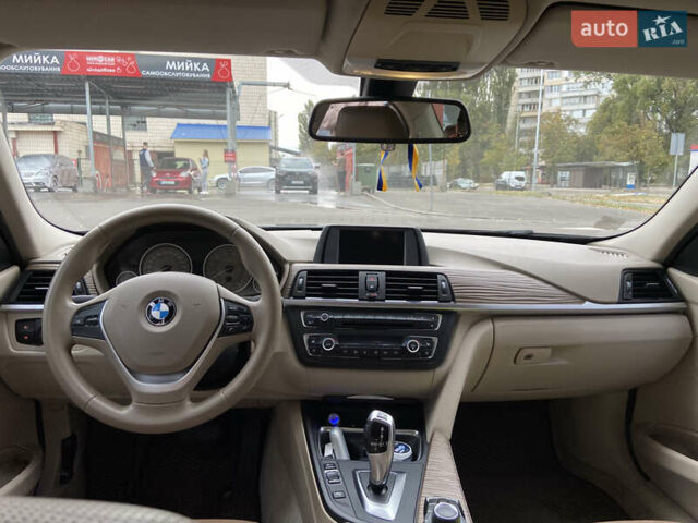 Бежевый БМВ 3 Серия, объемом двигателя 2 л и пробегом 200 тыс. км за 12500 $, фото 8 на Automoto.ua