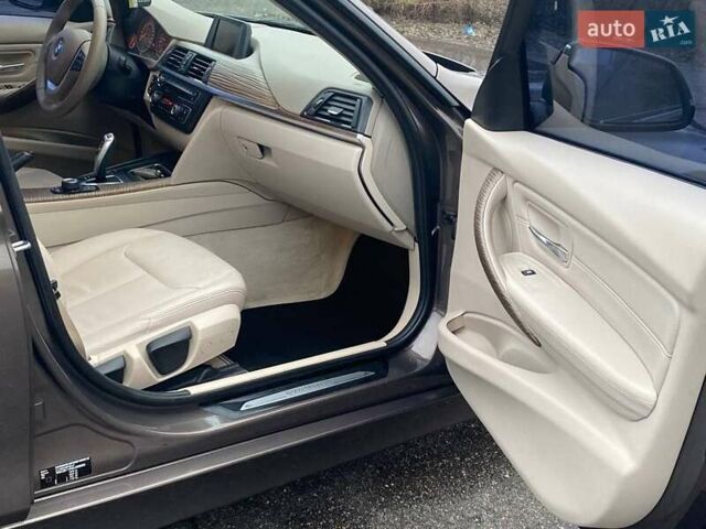 Бежевый БМВ 3 Серия, объемом двигателя 2 л и пробегом 164 тыс. км за 11900 $, фото 26 на Automoto.ua