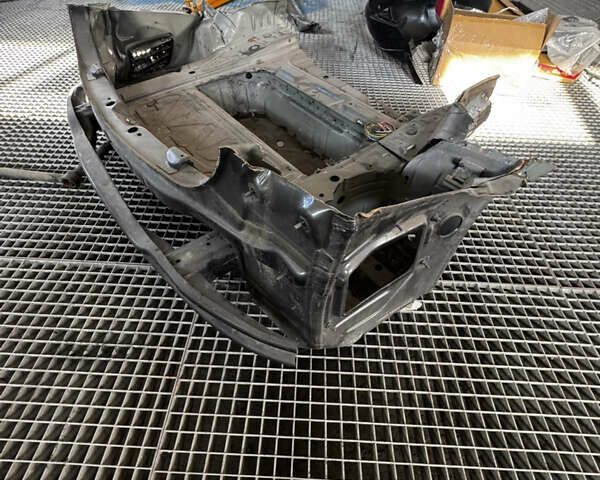 Бежевий БМВ 3 Серія, об'ємом двигуна 2 л та пробігом 193 тис. км за 8300 $, фото 11 на Automoto.ua