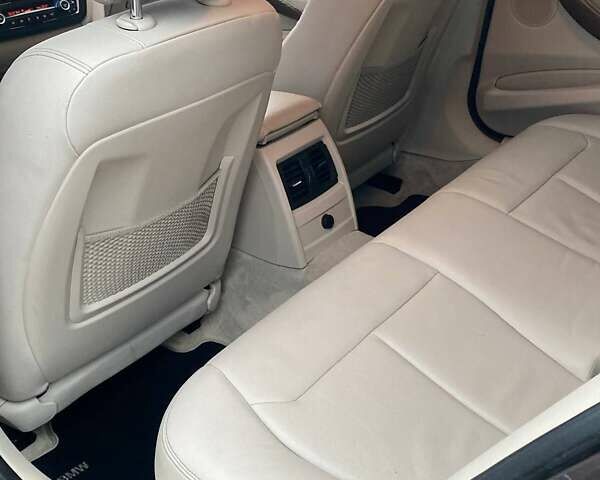 Бежевый БМВ 3 Серия, объемом двигателя 2 л и пробегом 164 тыс. км за 11900 $, фото 29 на Automoto.ua