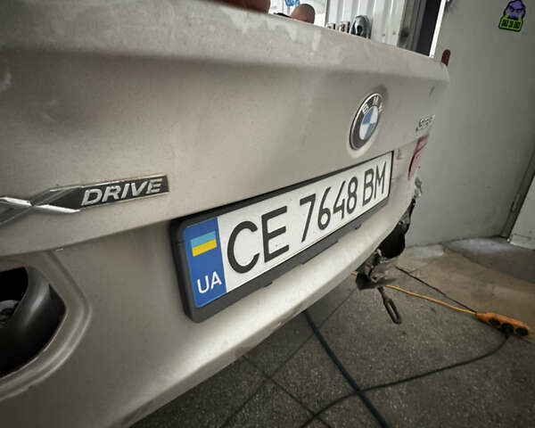 Бежевий БМВ 3 Серія, об'ємом двигуна 2 л та пробігом 193 тис. км за 8300 $, фото 7 на Automoto.ua