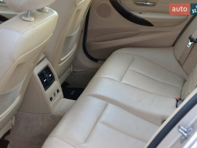 Бежевий БМВ 3 Серія, об'ємом двигуна 2 л та пробігом 149 тис. км за 11500 $, фото 15 на Automoto.ua