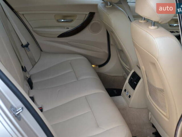 Бежевий БМВ 3 Серія, об'ємом двигуна 2 л та пробігом 149 тис. км за 11500 $, фото 18 на Automoto.ua