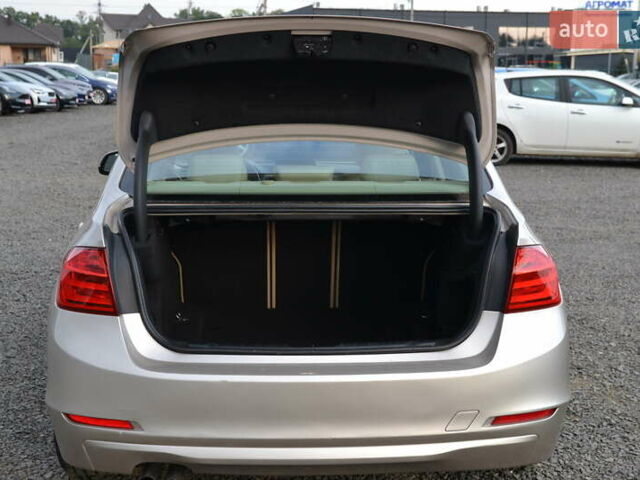 Бежевий БМВ 3 Серія, об'ємом двигуна 2 л та пробігом 149 тис. км за 11500 $, фото 16 на Automoto.ua