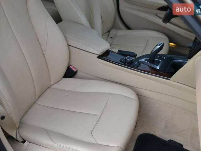 Бежевий БМВ 3 Серія, об'ємом двигуна 2 л та пробігом 149 тис. км за 11500 $, фото 21 на Automoto.ua