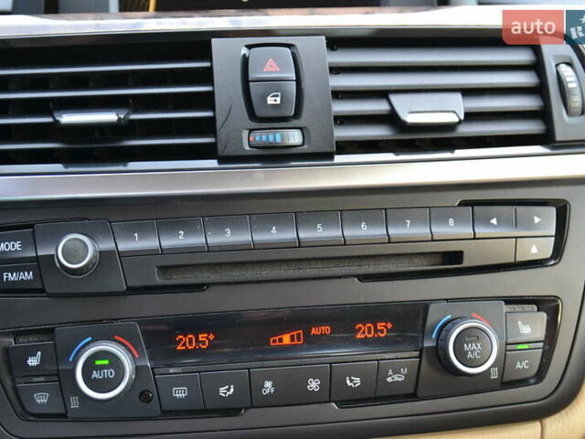 Бежевий БМВ 3 Серія, об'ємом двигуна 2 л та пробігом 149 тис. км за 11500 $, фото 23 на Automoto.ua