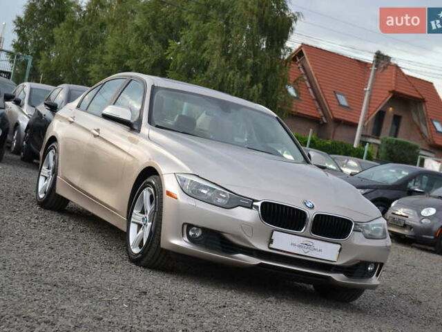 Бежевий БМВ 3 Серія, об'ємом двигуна 2 л та пробігом 149 тис. км за 11500 $, фото 4 на Automoto.ua