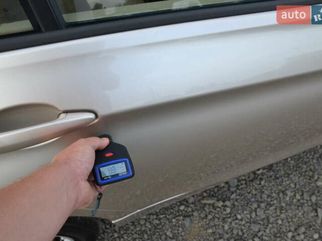 Бежевий БМВ 3 Серія, об'ємом двигуна 2 л та пробігом 149 тис. км за 11500 $, фото 34 на Automoto.ua