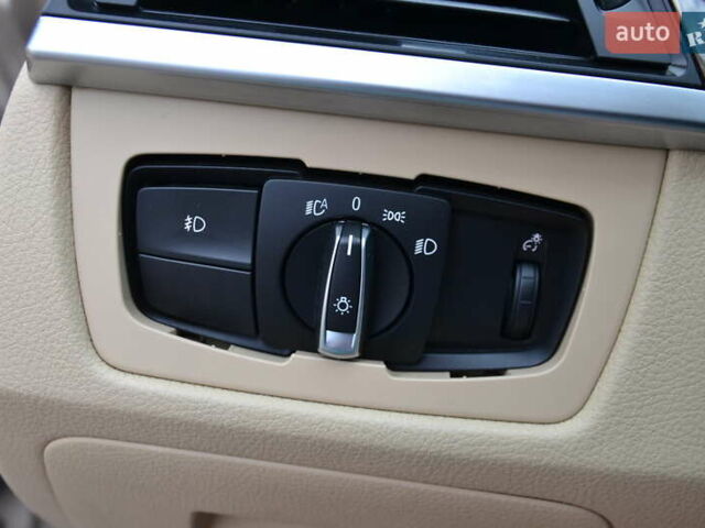 Бежевий БМВ 3 Серія, об'ємом двигуна 2 л та пробігом 149 тис. км за 11500 $, фото 25 на Automoto.ua