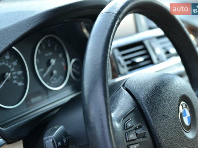 Бежевий БМВ 3 Серія, об'ємом двигуна 2 л та пробігом 149 тис. км за 11500 $, фото 14 на Automoto.ua