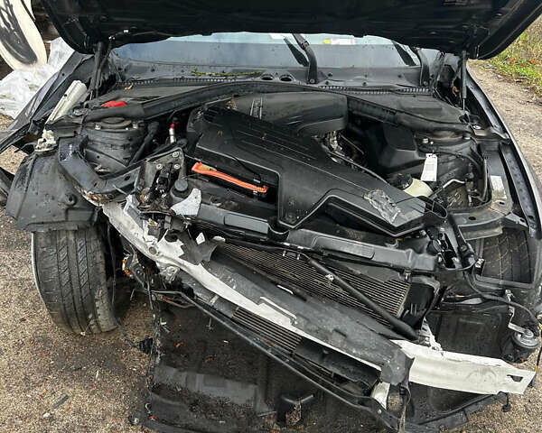 БМВ 3 Серія 2013 у Києві на Automoto.ua Бежевий БМВ 3 Серія, об'ємом двигуна 2 л та пробігом 120 тис. км за 6200 $, фото 10 на Automoto.ua