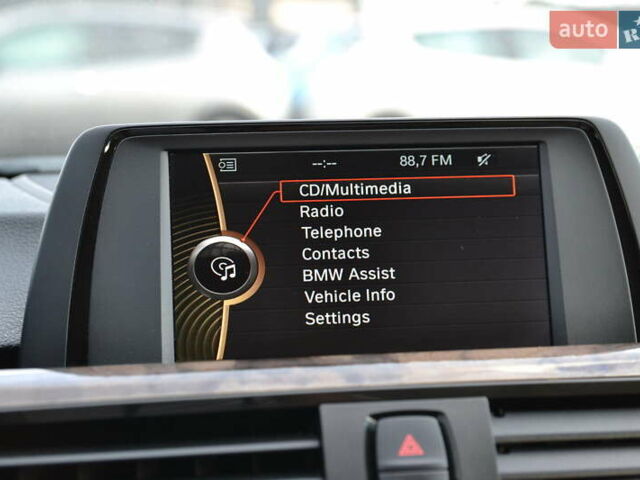 Бежевий БМВ 3 Серія, об'ємом двигуна 2 л та пробігом 149 тис. км за 11500 $, фото 22 на Automoto.ua