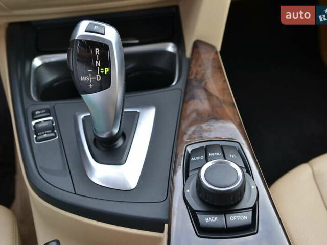 Бежевий БМВ 3 Серія, об'ємом двигуна 2 л та пробігом 149 тис. км за 11500 $, фото 24 на Automoto.ua
