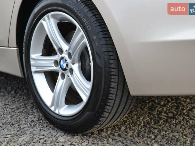 Бежевий БМВ 3 Серія, об'ємом двигуна 2 л та пробігом 149 тис. км за 11500 $, фото 41 на Automoto.ua