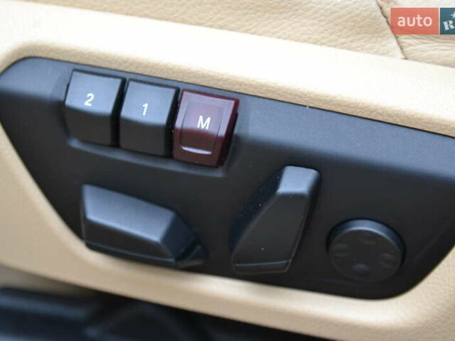 Бежевий БМВ 3 Серія, об'ємом двигуна 2 л та пробігом 149 тис. км за 11500 $, фото 13 на Automoto.ua