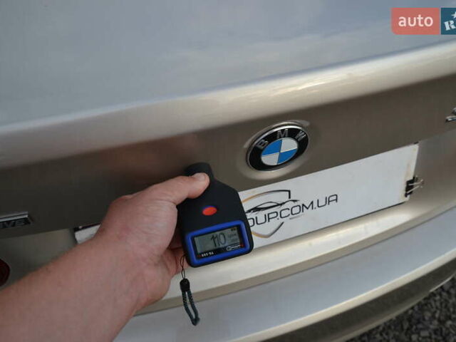 Бежевий БМВ 3 Серія, об'ємом двигуна 2 л та пробігом 149 тис. км за 11500 $, фото 32 на Automoto.ua