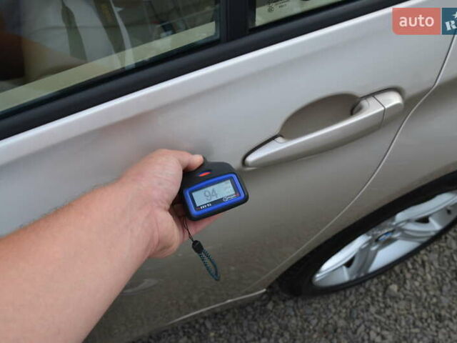 Бежевий БМВ 3 Серія, об'ємом двигуна 2 л та пробігом 149 тис. км за 11500 $, фото 30 на Automoto.ua