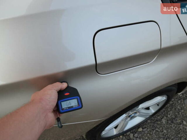 Бежевий БМВ 3 Серія, об'ємом двигуна 2 л та пробігом 149 тис. км за 11500 $, фото 33 на Automoto.ua