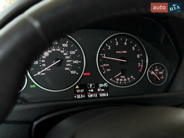 Бежевий БМВ 3 Серія, об'ємом двигуна 2 л та пробігом 128 тис. км за 13999 $, фото 9 на Automoto.ua
