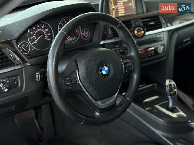 Бежевий БМВ 3 Серія, об'ємом двигуна 2 л та пробігом 128 тис. км за 13999 $, фото 5 на Automoto.ua