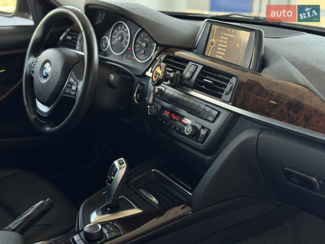 Бежевий БМВ 3 Серія, об'ємом двигуна 2 л та пробігом 128 тис. км за 13999 $, фото 7 на Automoto.ua