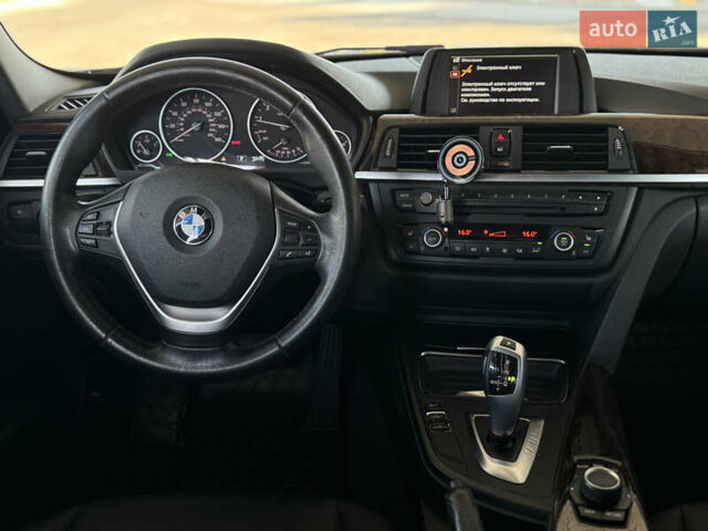 Бежевий БМВ 3 Серія, об'ємом двигуна 2 л та пробігом 128 тис. км за 13999 $, фото 10 на Automoto.ua