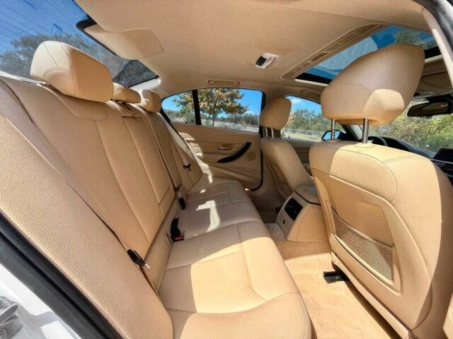 Бежевый БМВ 3 Серия, объемом двигателя 2 л и пробегом 80 тыс. км за 3300 $, фото 11 на Automoto.ua