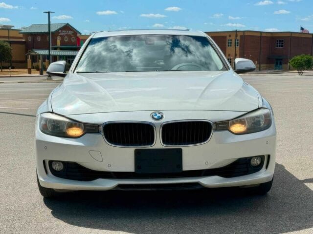 Бежевый БМВ 3 Серия, объемом двигателя 2 л и пробегом 80 тыс. км за 3300 $, фото 1 на Automoto.ua