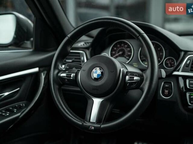 Бежевий БМВ 3 Серія, об'ємом двигуна 2 л та пробігом 122 тис. км за 21900 $, фото 20 на Automoto.ua