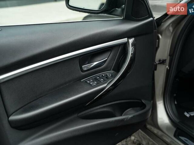 Бежевий БМВ 3 Серія, об'ємом двигуна 2 л та пробігом 122 тис. км за 21900 $, фото 38 на Automoto.ua