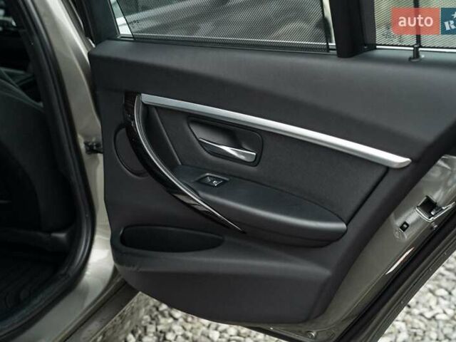 Бежевий БМВ 3 Серія, об'ємом двигуна 2 л та пробігом 122 тис. км за 21900 $, фото 41 на Automoto.ua