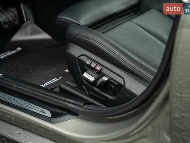 Бежевий БМВ 3 Серія, об'ємом двигуна 2 л та пробігом 122 тис. км за 21900 $, фото 15 на Automoto.ua