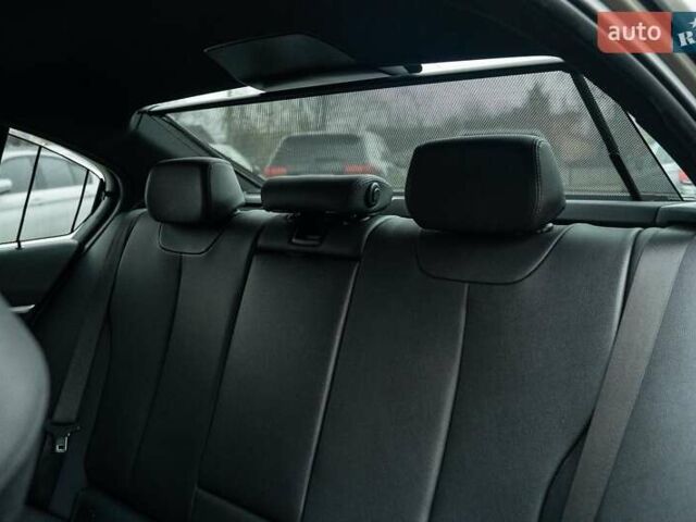 Бежевий БМВ 3 Серія, об'ємом двигуна 2 л та пробігом 122 тис. км за 21900 $, фото 34 на Automoto.ua