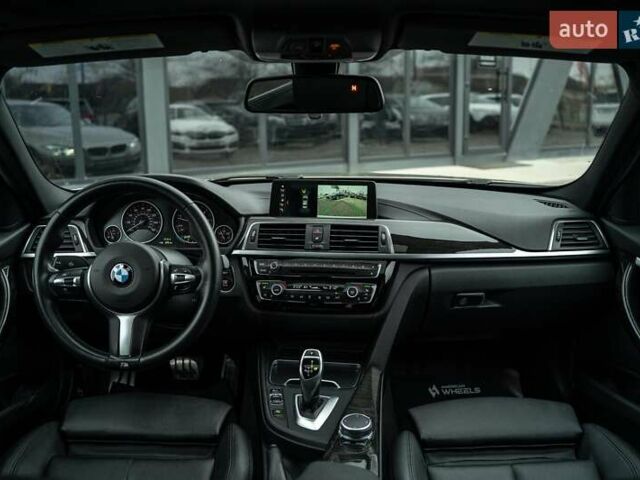 Бежевий БМВ 3 Серія, об'ємом двигуна 2 л та пробігом 122 тис. км за 21900 $, фото 19 на Automoto.ua