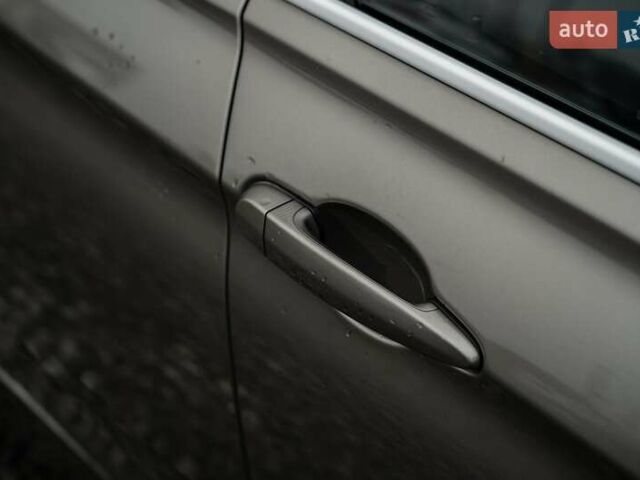 Бежевий БМВ 3 Серія, об'ємом двигуна 2 л та пробігом 122 тис. км за 21900 $, фото 13 на Automoto.ua