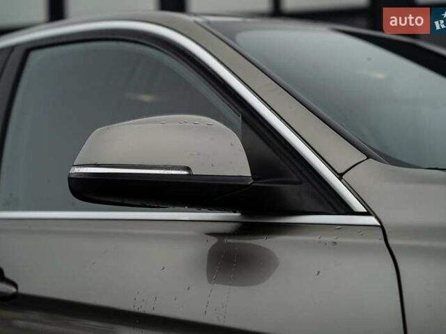 Бежевий БМВ 3 Серія, об'ємом двигуна 2 л та пробігом 122 тис. км за 21900 $, фото 9 на Automoto.ua