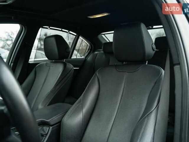 Бежевий БМВ 3 Серія, об'ємом двигуна 2 л та пробігом 122 тис. км за 21900 $, фото 32 на Automoto.ua