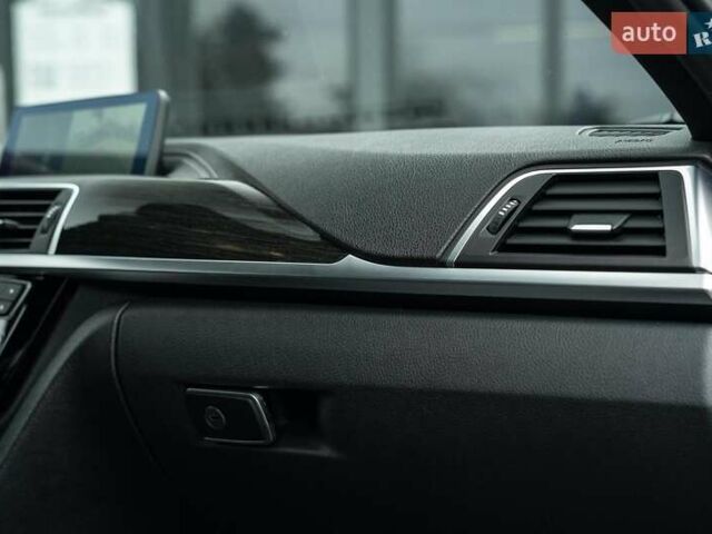 Бежевий БМВ 3 Серія, об'ємом двигуна 2 л та пробігом 122 тис. км за 21900 $, фото 30 на Automoto.ua