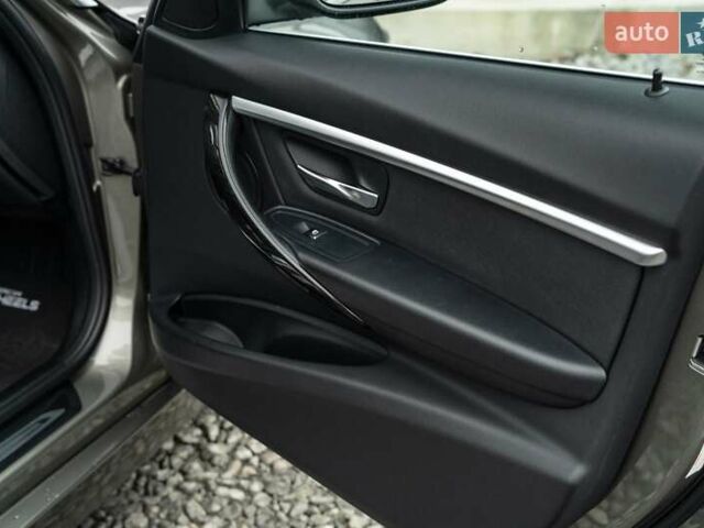 Бежевий БМВ 3 Серія, об'ємом двигуна 2 л та пробігом 122 тис. км за 21900 $, фото 39 на Automoto.ua