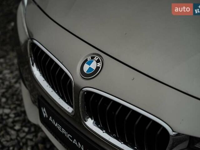 Бежевий БМВ 3 Серія, об'ємом двигуна 2 л та пробігом 122 тис. км за 21900 $, фото 11 на Automoto.ua