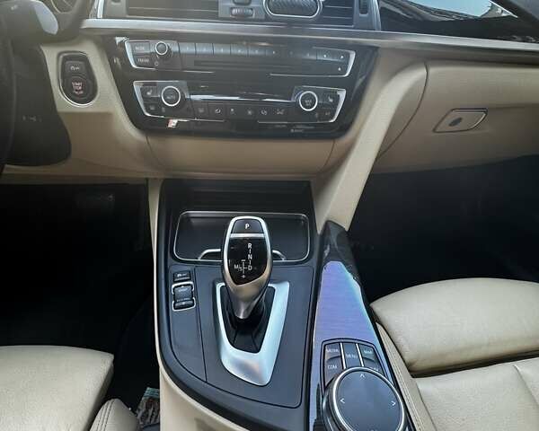 Бежевый БМВ 3 Серия, объемом двигателя 2 л и пробегом 110 тыс. км за 17999 $, фото 5 на Automoto.ua