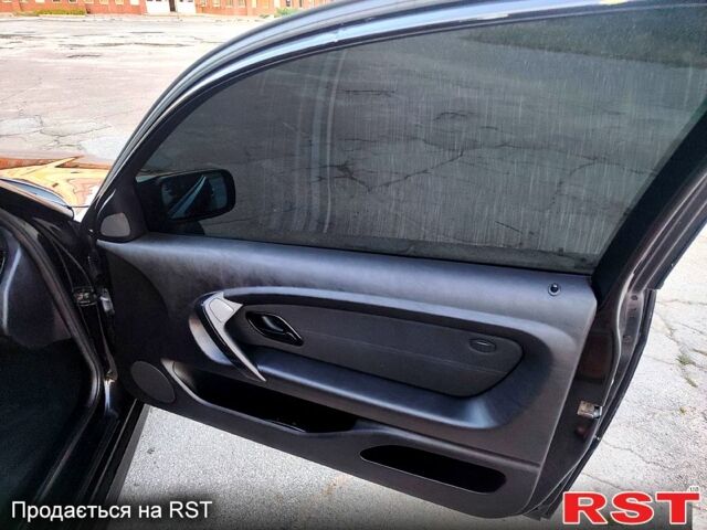 Черный БМВ 3 Серия, объемом двигателя 1.8 л и пробегом 274 тыс. км за 3600 $, фото 4 на Automoto.ua