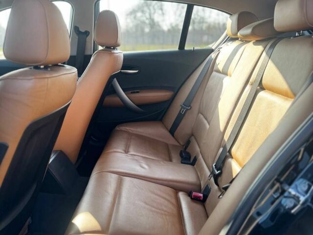 Черный БМВ 3 Серия, объемом двигателя 0 л и пробегом 127 тыс. км за 5200 $, фото 7 на Automoto.ua