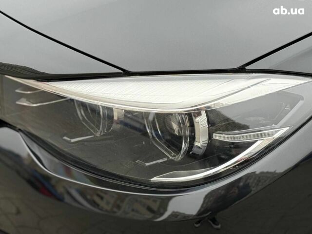 Чорний БМВ 3 Серія, об'ємом двигуна 2 л та пробігом 142 тис. км за 22990 $, фото 4 на Automoto.ua