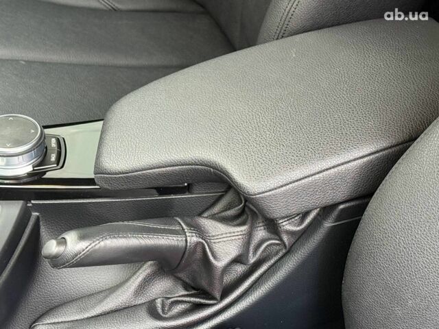 Чорний БМВ 3 Серія, об'ємом двигуна 2 л та пробігом 142 тис. км за 22990 $, фото 16 на Automoto.ua