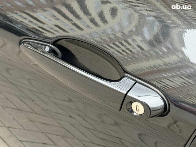 Чорний БМВ 3 Серія, об'ємом двигуна 2 л та пробігом 142 тис. км за 22990 $, фото 6 на Automoto.ua