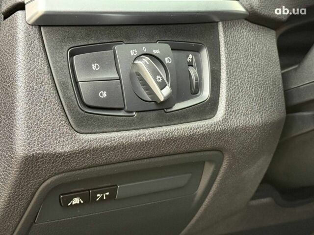 Чорний БМВ 3 Серія, об'ємом двигуна 2 л та пробігом 142 тис. км за 22990 $, фото 14 на Automoto.ua