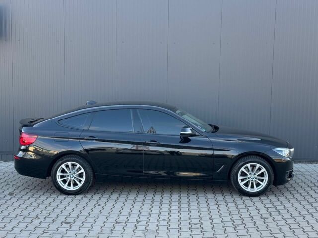 Черный БМВ 3 Серия, объемом двигателя 2 л и пробегом 260 тыс. км за 24000 $, фото 8 на Automoto.ua